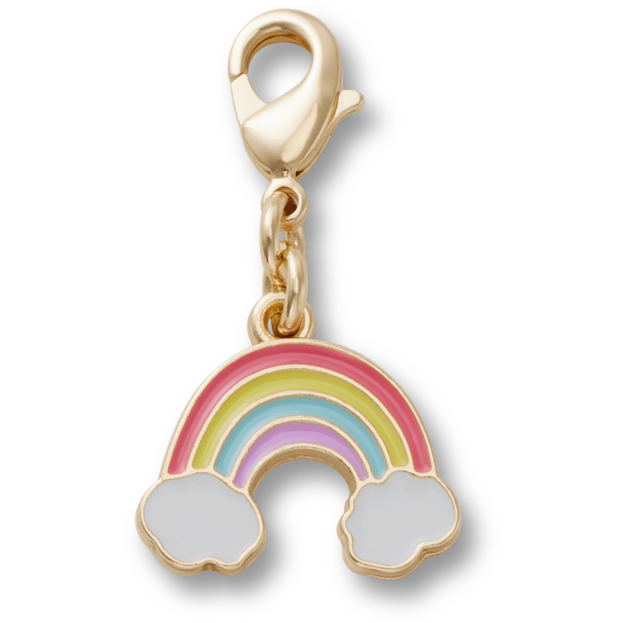 Crocs Rainbow Charm Jibbitz™ charms Sale