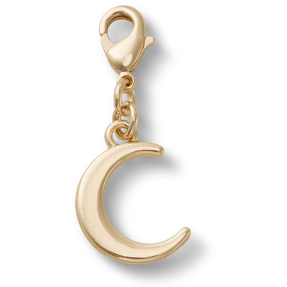 Crocs - Moon Charm Jibbitz™ charms For Sale