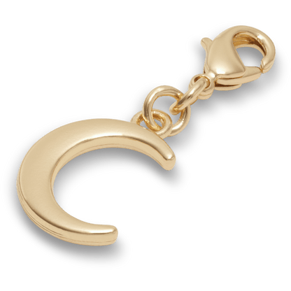 Crocs - Moon Charm Jibbitz™ charms For Sale