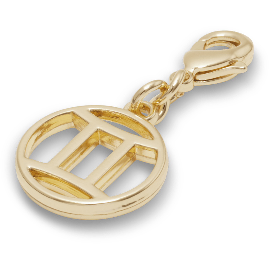 Crocs Gemini Charm Jibbitz™ charms Discount