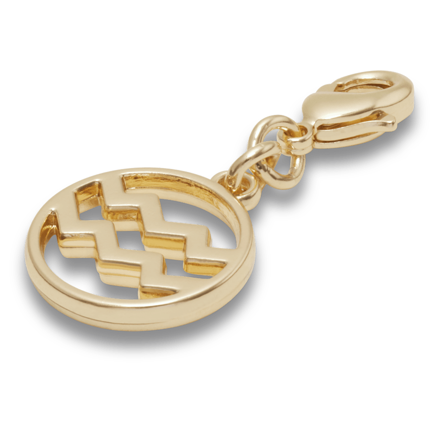 Crocs / Aquarius Charm Jibbitz™ charms Discount