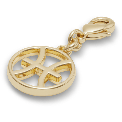 Crocs / Pisces Charm Jibbitz™ charms Discount