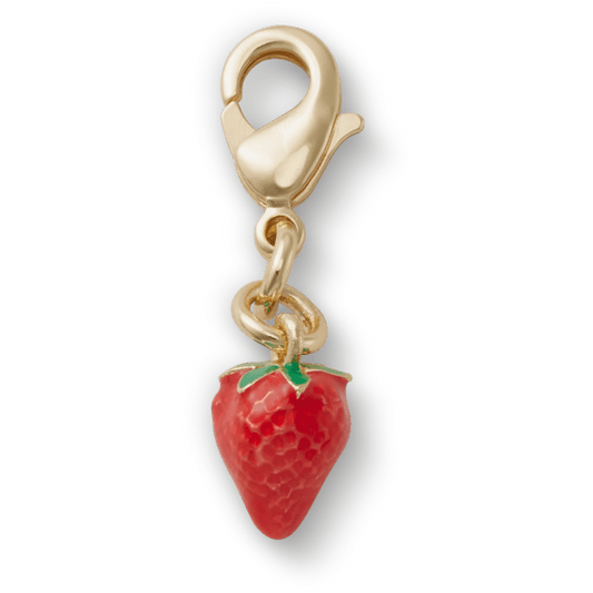 Crocs | Strawberry Charm Jibbitz™ charms Online