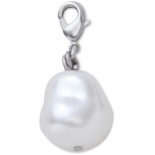 Crocs | Natural Pearl Jibbitz™ charms Online