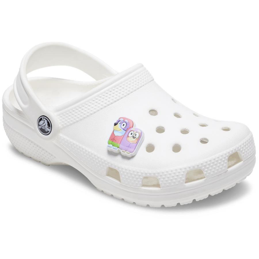 Crocs | Bluey Grannies Jibbitz Shoe Charm Sale