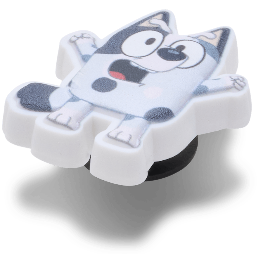 Crocs | Bluey Muffin Jibbitz Shoe Charm Sale