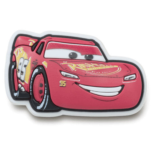Crocs | Pixar Lightning McQueen Jibbitz™ charms Online
