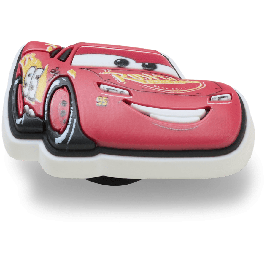 Crocs | Pixar Lightning McQueen Jibbitz™ charms Online