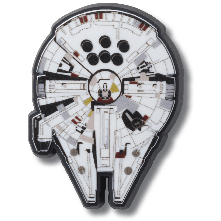 Crocs StarWarsMillenFlc Jibbitz™ charms On Sale