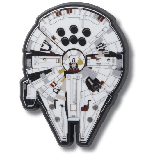 Crocs StarWarsMillenFlc Jibbitz™ charms On Sale