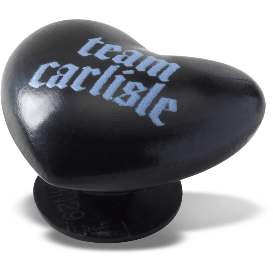 Crocs The Twilight Saga Team Carlisle Jibbitz Shoe Charm Outlet