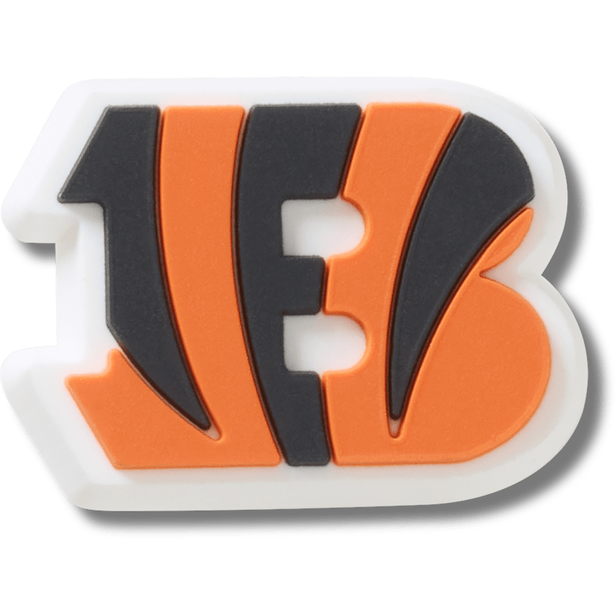 Crocs | NFL Cincinnati Bengals Logo Jibbitz™ charms Online