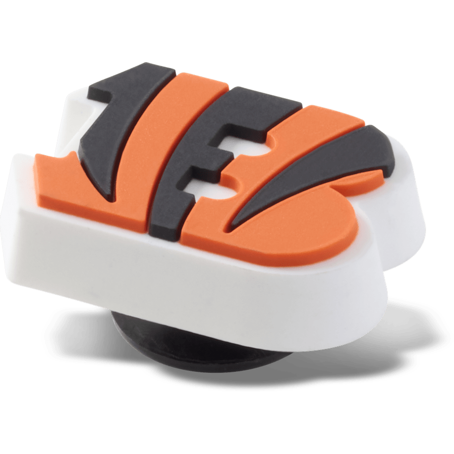 Crocs | NFL Cincinnati Bengals Logo Jibbitz™ charms Online