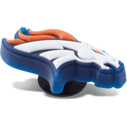 Crocs - NFL Denver Broncos Logo Jibbitz™ charms For Sale