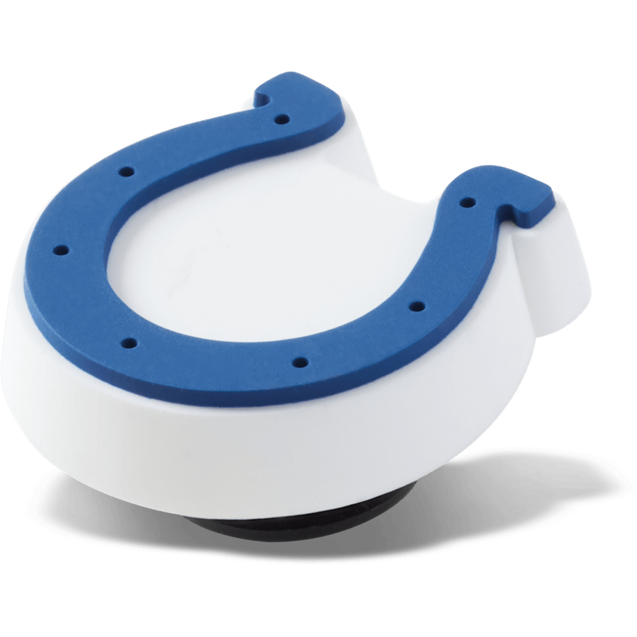 Crocs | NFL Indianapolis Colts Logo Jibbitz™ charms Sale