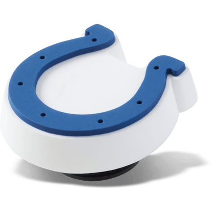 Crocs | NFL Indianapolis Colts Logo Jibbitz™ charms Sale