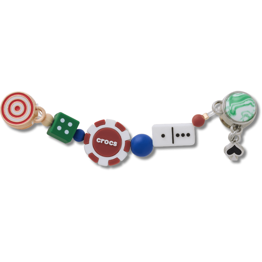 Crocs - Vice Game Chain Jibbitz™ charms For Sale