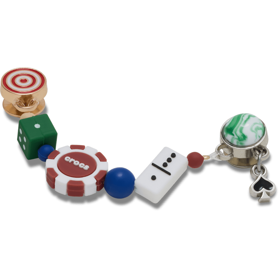 Crocs - Vice Game Chain Jibbitz™ charms For Sale
