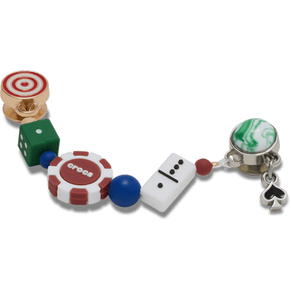 Crocs - Vice Game Chain Jibbitz™ charms For Sale