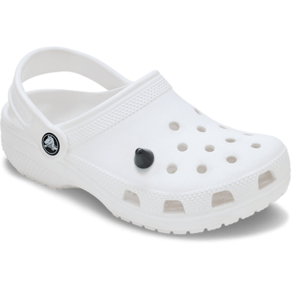 Crocs Gunmetal Stud Jibbitz™ charms Discount