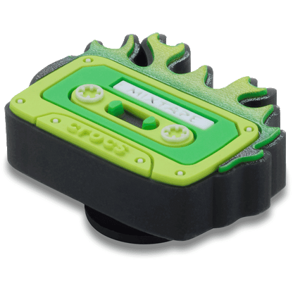 Crocs | Lights Up Fire Mix Tape Jibbitz™ charms Online