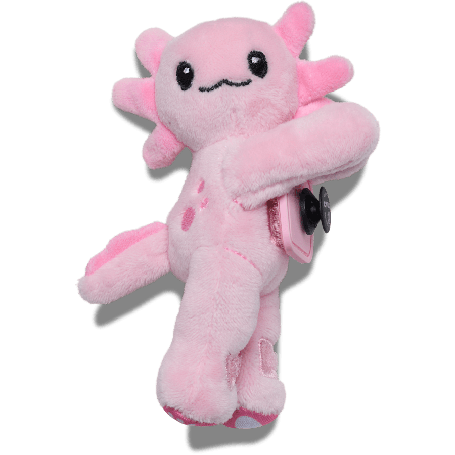 Crocs Huggitz Axolotl Jibbitz charm Sale