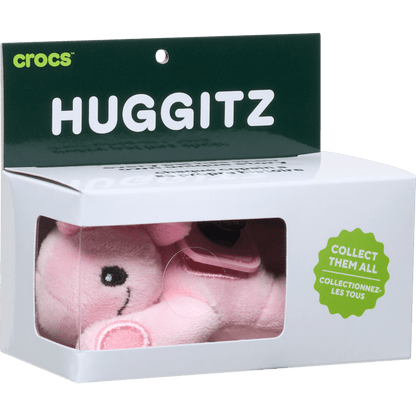 Crocs Huggitz Axolotl Jibbitz charm Sale