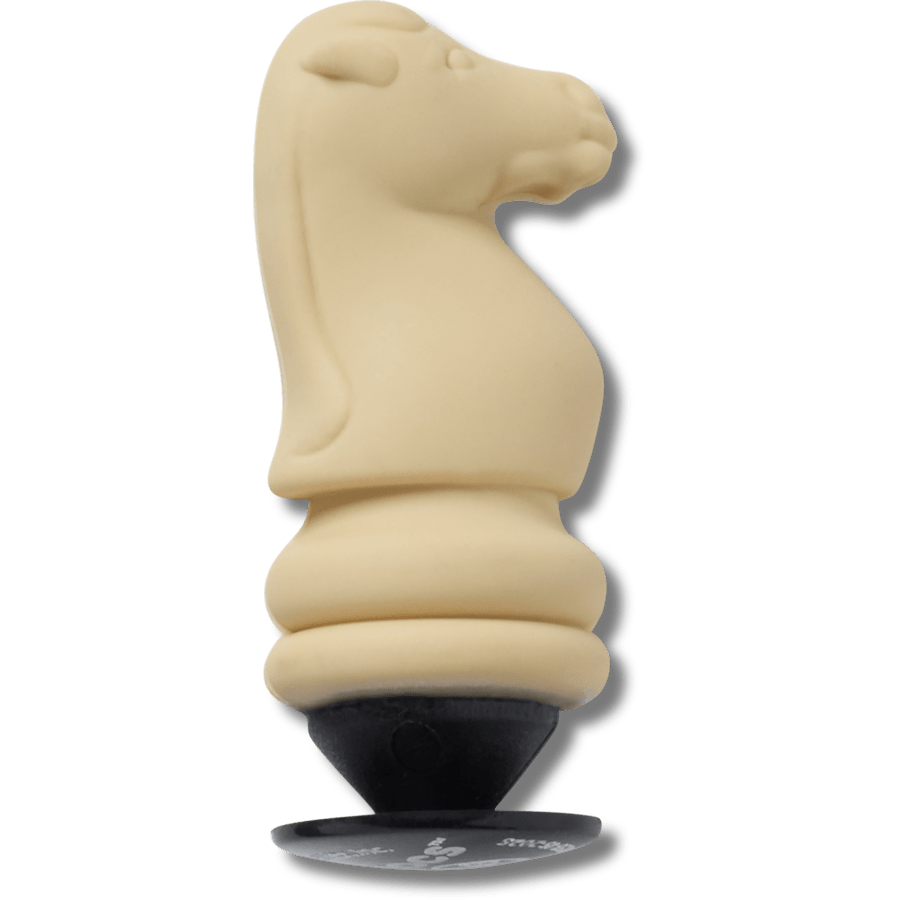 Crocs / 3D Knight Chess Piece Jibbitz™ charms Discount