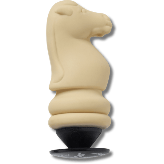 Crocs / 3D Knight Chess Piece Jibbitz™ charms Discount