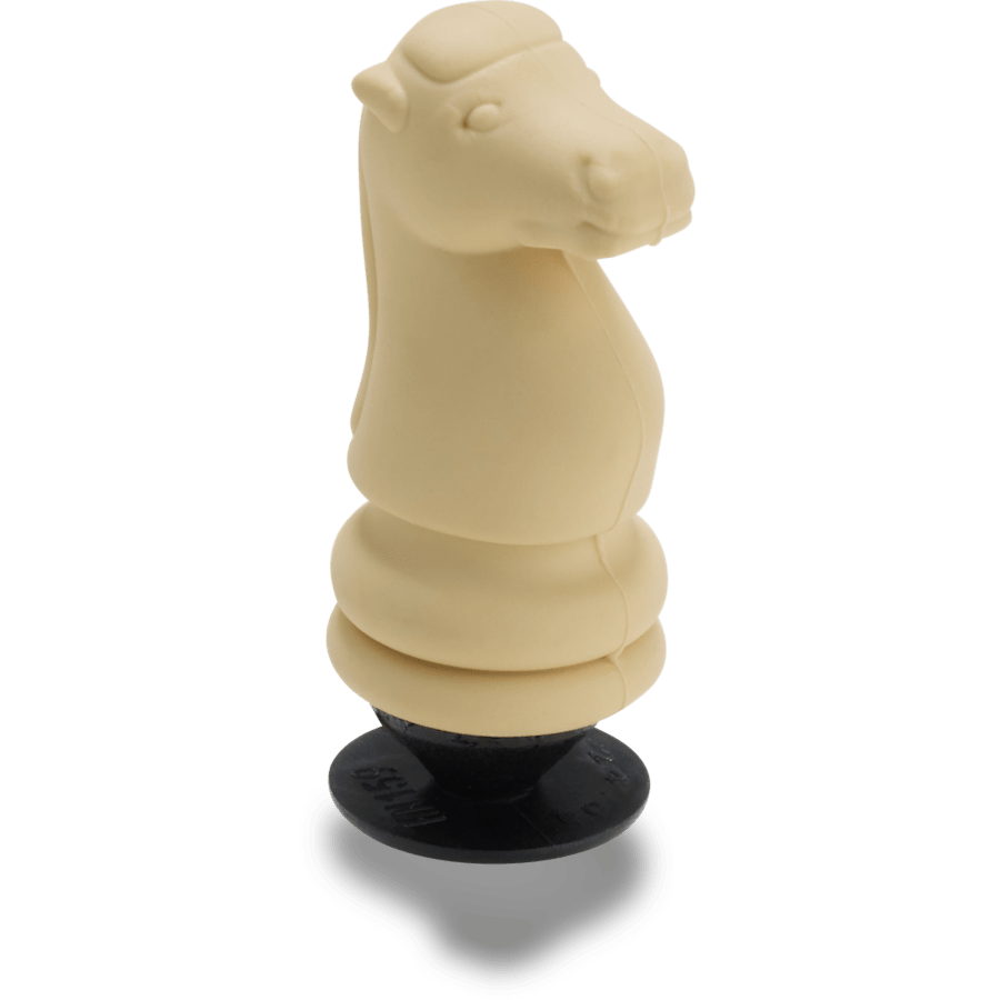 Crocs / 3D Knight Chess Piece Jibbitz™ charms Discount