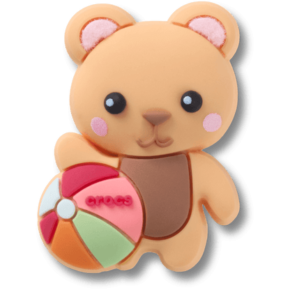 Crocs Cutie Beach Bear Jibbitz™ charms Discount