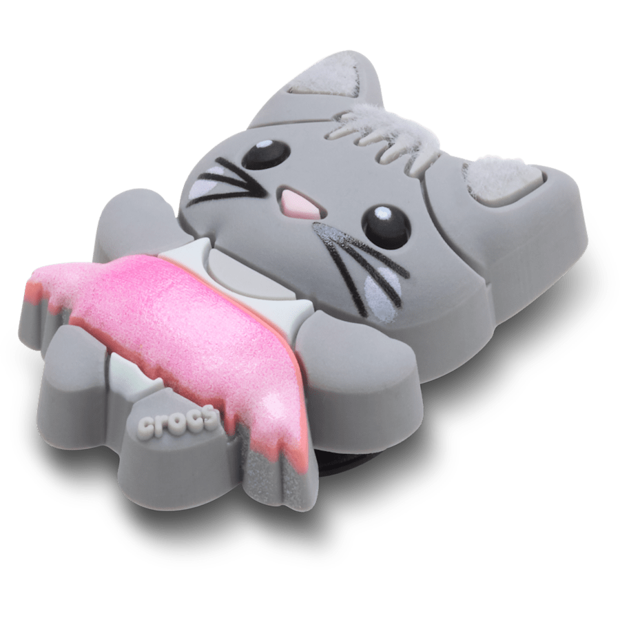 Crocs Cutie Ballerina Kitty Jibbitz™ charms Outlet