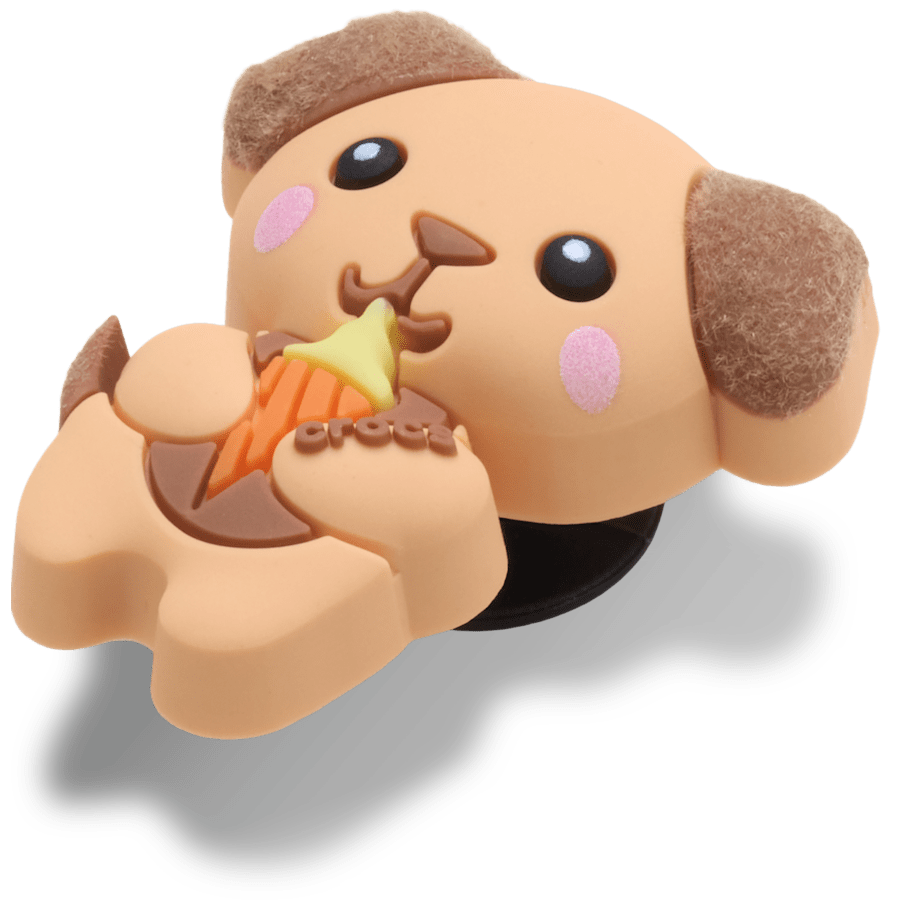 Crocs | Cutie Ice Cream Puppy Jibbitz™ charms Online