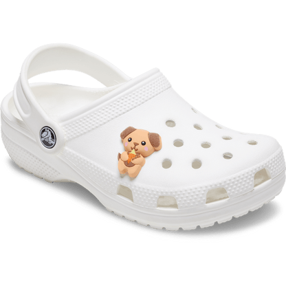 Crocs | Cutie Ice Cream Puppy Jibbitz™ charms Online