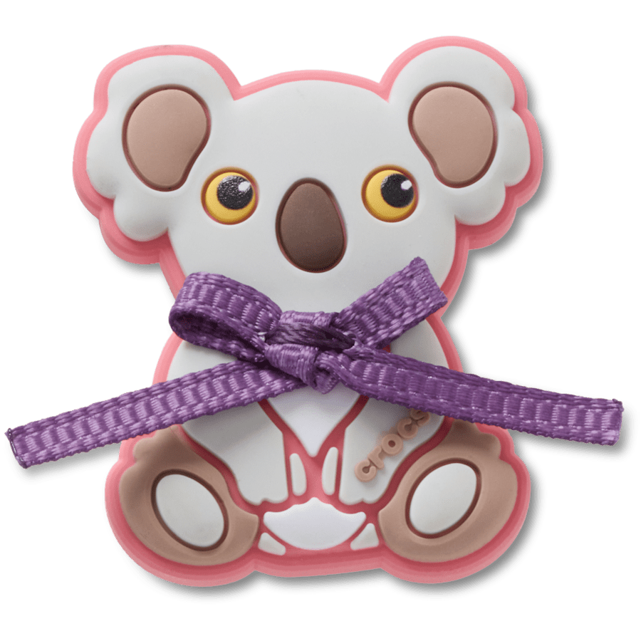 Crocs Coquette Koala Jibbitz™ charms Sale