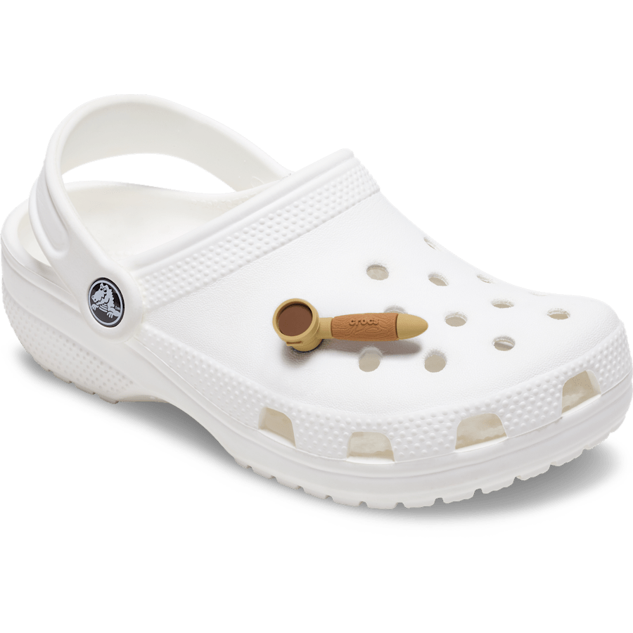 Crocs 3D Coffee Portafilter Jibbitz™ charms On Sale
