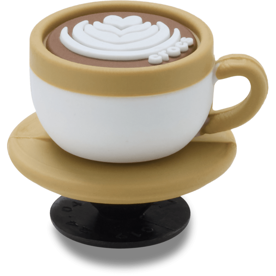 Crocs 3D Coffee Cup Jibbitz™ charms Sale