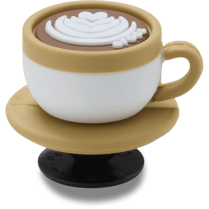 Crocs 3D Coffee Cup Jibbitz™ charms Sale
