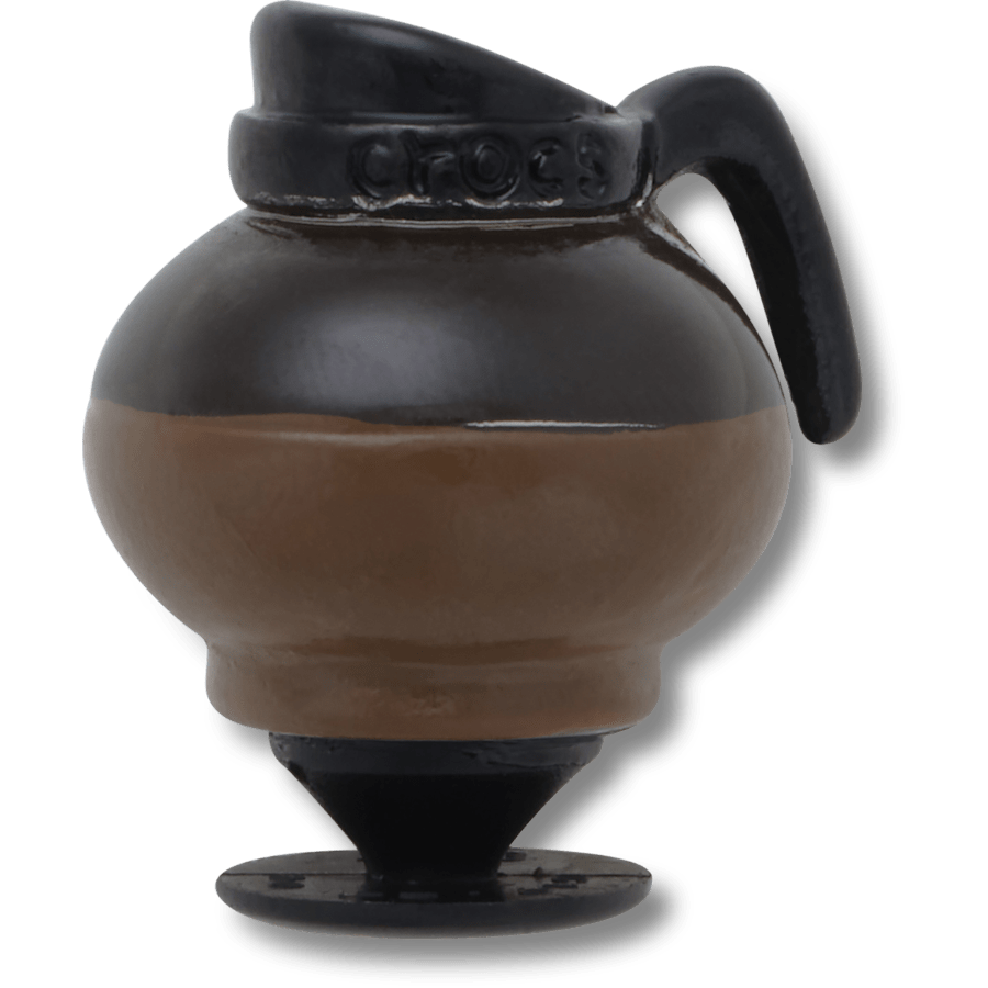 Crocs 3D Coffee Carafe Jibbitz™ charms Sale