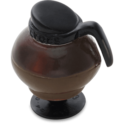 Crocs 3D Coffee Carafe Jibbitz™ charms Sale