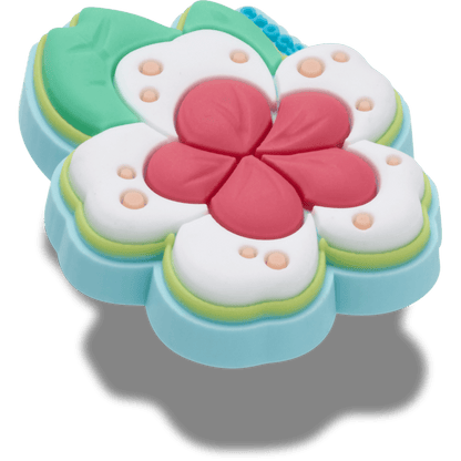 Crocs - Tropical Flower Jibbitz™ charms For Sale