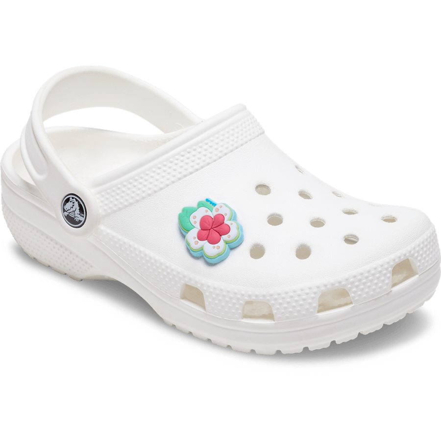 Crocs - Tropical Flower Jibbitz™ charms For Sale