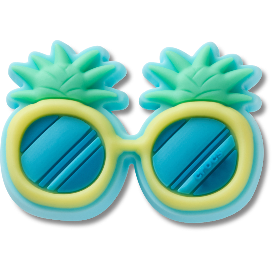 Crocs Pineapple Sunnies Jibbitz™ charms Discount