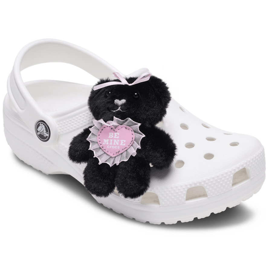 Crocs | Record Your Own Sound Be Mine Jibbitz™ charms Online