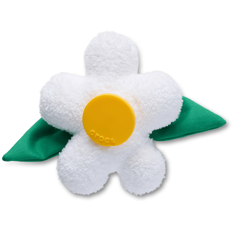 Crocs | Record Your Own Sound Flower Jibbitz™ charms Online