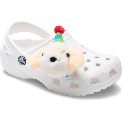 Crocs Record Your Own Sound Birthday Jibbitz™ charms On Sale