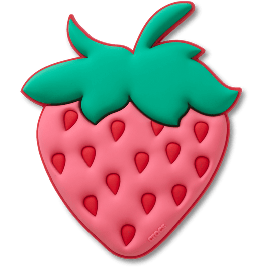 Crocs Mega Strawberry Jibbitz™ charms Discount