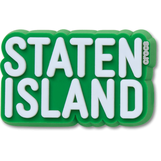 Crocs Staten Island Jibbitz™ charms On Sale