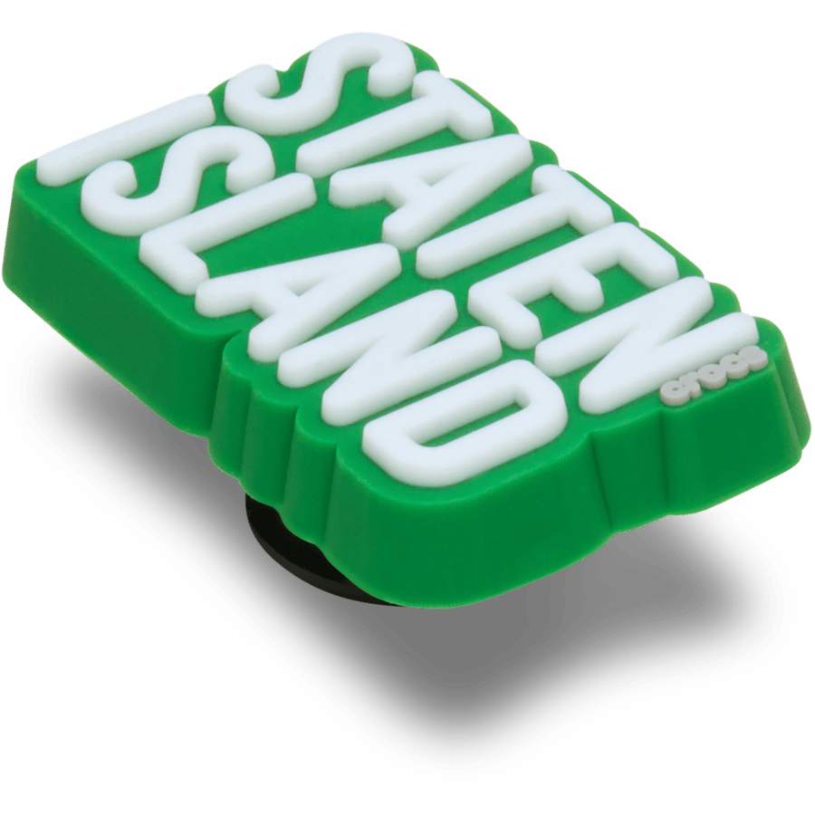 Crocs Staten Island Jibbitz™ charms On Sale