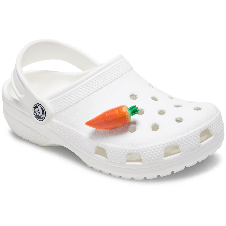 Crocs | Realistic Carrot Jibbitz™ charms Online